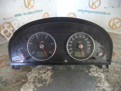 Kombinert Instrument FORD MONDEO III Turnier (BWY) 2.0 TDCi (130 hp) 2464200