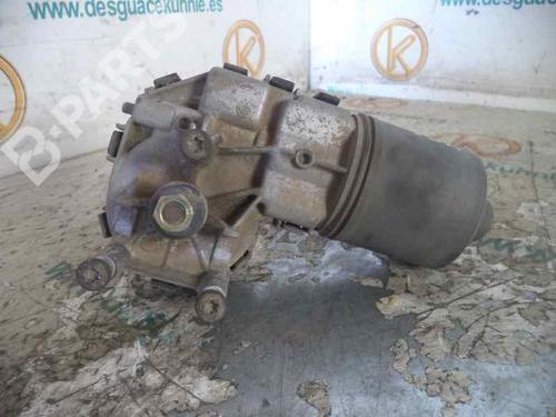 Used Front wiper motor FORD MONDEO III Turnier (BWY) 2.0 TDCi (130 hp) 2459211