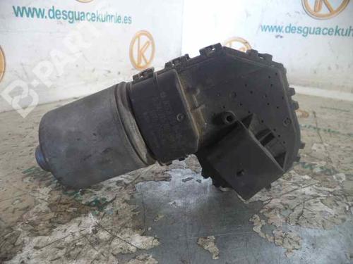 Front wiper motor FORD MONDEO III Turnier (BWY) 2.0 TDCi | BP2459211M29 