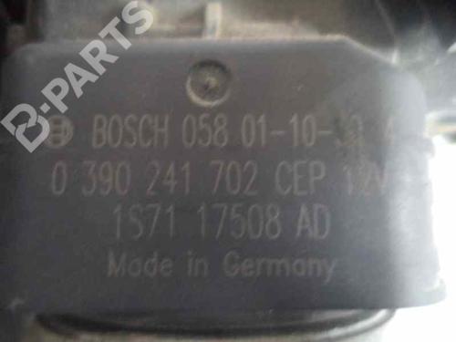 Front wiper motor FORD MONDEO III Turnier (BWY) 2.0 TDCi | BP2459211M29 