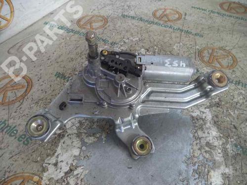 Used Rear wiper motor FORD MONDEO III Turnier (BWY) 2.0 TDCi (130 hp) 2464239