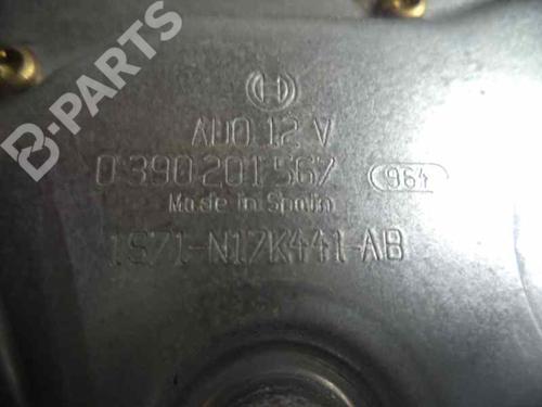 Rear wiper motor FORD MONDEO III Turnier (BWY) 2.0 TDCi | BP2464239M102 