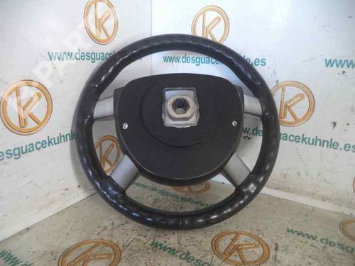 Steering wheel FORD MONDEO III Turnier (BWY) 2.0 TDCi | BP2479003C49 