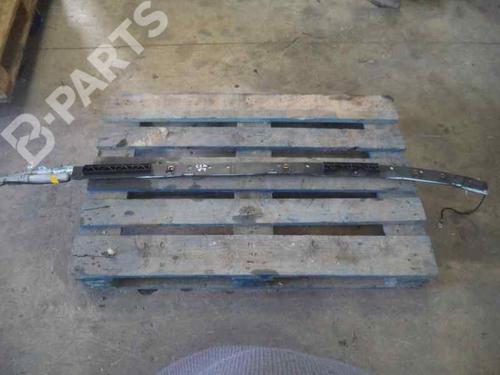 Used Right curtain airbag FORD MONDEO III Turnier (BWY) 2.0 TDCi (130 hp) 2476803