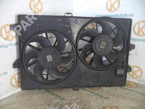 Kjølevifte elektrisk FORD MONDEO III Turnier (BWY) 2.0 TDCi (130 hp) 2457228
