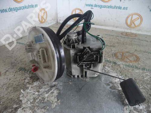 Used Fuel pump FORD MONDEO III Turnier (BWY) 2.0 TDCi (130 hp) 2477406