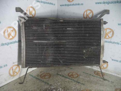 BP2486525M32 | Radiador A/A MERCEDES-BENZ VITO Van (W638) 108 CDI 2.2 (638.094) BP2486525M32