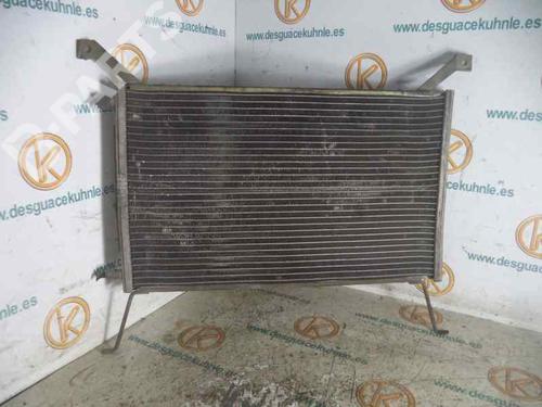 BP2486525M32 | Radiador A/A MERCEDES-BENZ VITO Van (W638) 108 CDI 2.2 (638.094) BP2486525M32