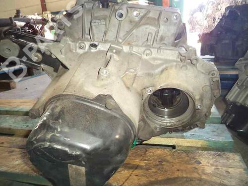 Gearbox RENAULT MEGANE I (BA0/1_) 1.9 D Eco (BA0A, BA0U, BA0R) | BP2465416M3 