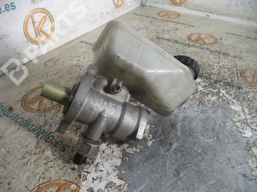 Hovedbremsecylinder RENAULT LAGUNA II (BG0/1_) 1.6 16V (BG0A, BG0L) | BP2474345M77 