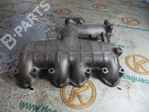 Used Intake manifold VW GOLF IV (1J1) 1.9 TDI (90 hp) 2462575