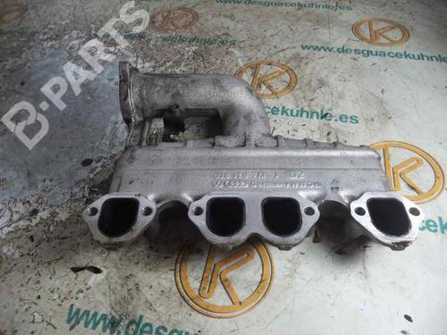 Intake manifold VW GOLF IV (1J1) 1.9 TDI | BP2462575M70 