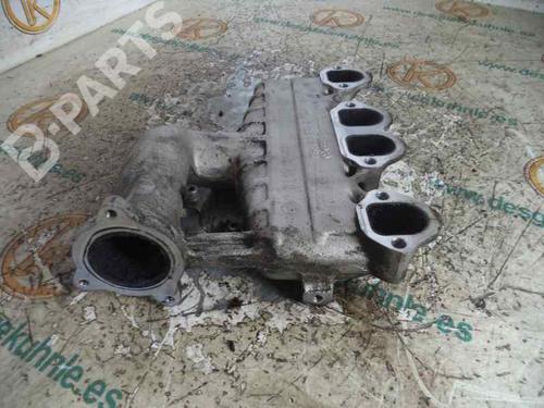 Intake manifold VW GOLF IV (1J1) 1.9 TDI | BP2462575M70 