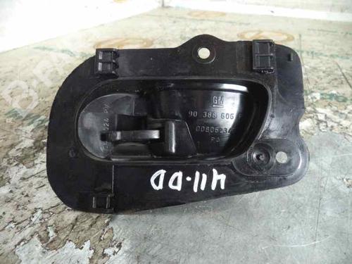 Front right interior door handle OPEL CORSA B (S93) 1.7 D (F08, F68, M68) | BP3218932I14 