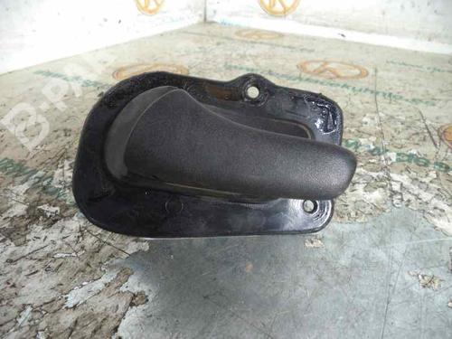 Used Front left interior door handle OPEL CORSA B (S93) 1.7 D (F08, F68, M68) (60 hp) 3218894