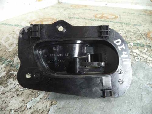 Venstre foran invendig håndtak OPEL CORSA B (S93) 1.7 D (F08, F68, M68) | BP3218894I13 