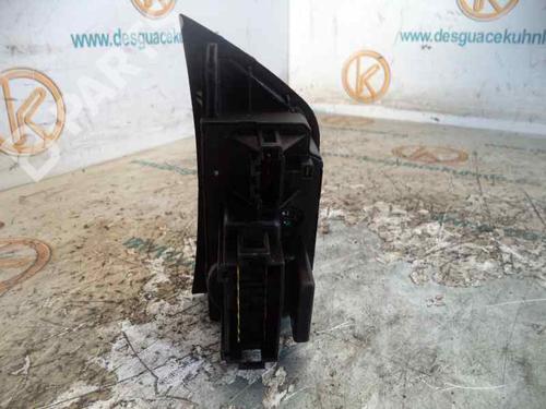 Headlight switch SEAT IBIZA II (6K1) 1.4 i | BP2455427I24 