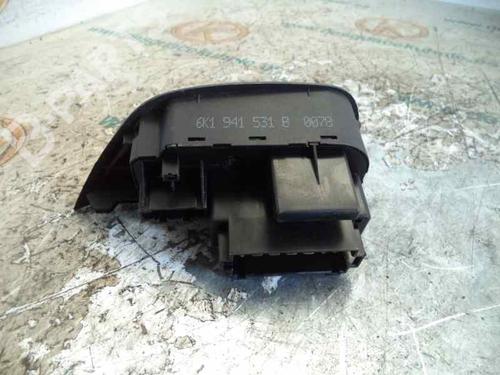 Headlight switch SEAT IBIZA II (6K1) 1.4 i | BP2455427I24 