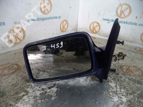 Used Left mirror SEAT IBIZA II (6K1) 1.4 i (60 hp) 2480678