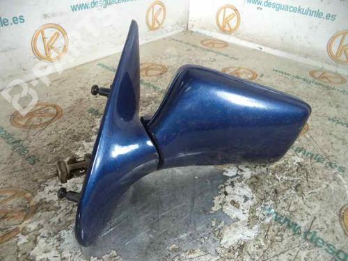 Left mirror SEAT IBIZA II (6K1) 1.4 i | BP2480678C26 