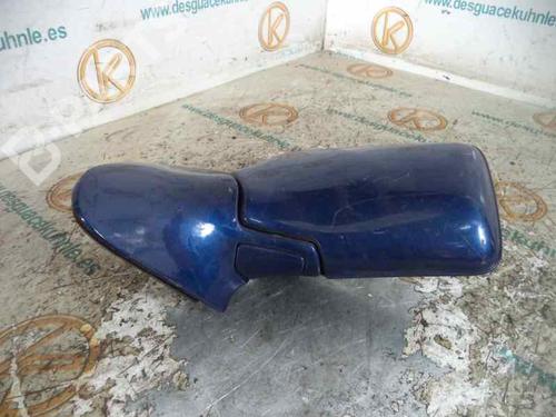 Left mirror SEAT IBIZA II (6K1) 1.4 i | BP2480678C26 