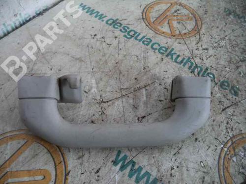 Interior roof SEAT IBIZA II (6K1) 1.4 i (60 hp) AGARRADERA |