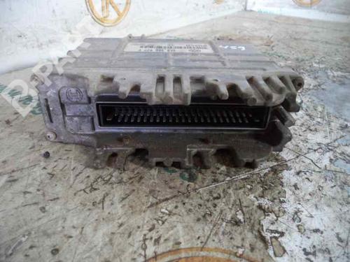 Used Engine control unit (ECU) SEAT IBIZA II (6K1) 1.4 i (60 hp) 2479939
