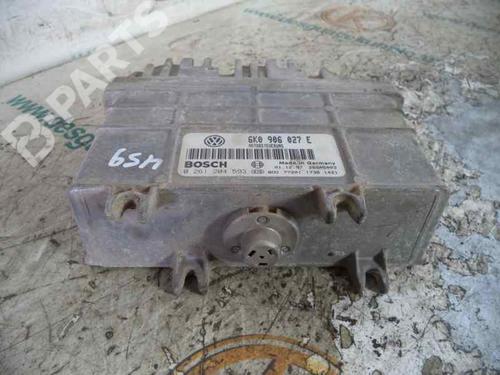 Engine control unit (ECU) SEAT IBIZA II (6K1) 1.4 i | BP2479939M57 