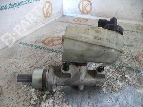 Brake master cylinder RENAULT MEGANE I (BA0/1_) 1.9 D Eco (BA0A, BA0U, BA0R) | BP2478629M77 