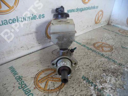 Brake master cylinder RENAULT MEGANE I (BA0/1_) 1.9 D Eco (BA0A, BA0U, BA0R) | BP2478629M77 