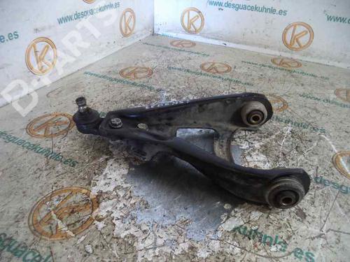 Used Left front suspension arm RENAULT MEGANE I (BA0/1_) 1.9 D Eco (BA0A, BA0U, BA0R) (64 hp) 2460716