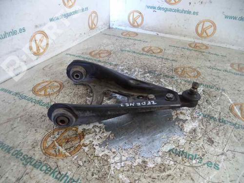 Left front suspension arm RENAULT MEGANE I (BA0/1_) 1.9 D Eco (BA0A, BA0U, BA0R) | BP2460716M12 