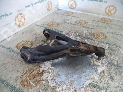 Left front suspension arm RENAULT MEGANE I (BA0/1_) 1.9 D Eco (BA0A, BA0U, BA0R) | BP2460716M12 