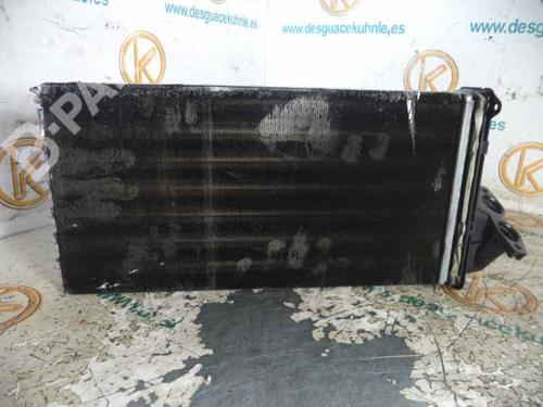 Used Heater matrix MERCEDES-BENZ VITO Van (W638) 108 CDI 2.2 (638.094) (82 hp) 2451946