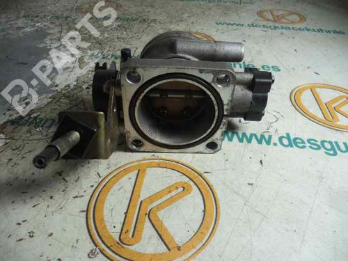 Throttle body ROVER 45 I Hatchback (RT)  | BP2453672M82 