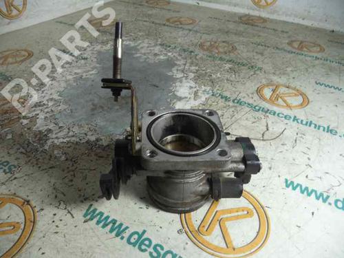 Throttle body ROVER 45 I Hatchback (RT)  | BP2453672M82 