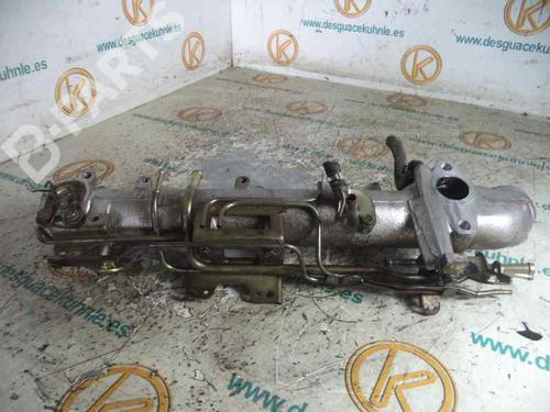 Intake manifold NISSAN ALMERA II Hatchback (N16)  | BP2464086M70 