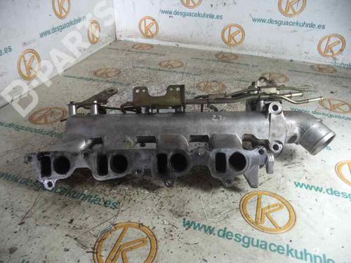 Intake manifold NISSAN ALMERA II Hatchback (N16)  | BP2464086M70 
