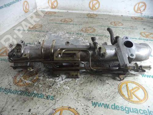 Intake manifold NISSAN ALMERA II Hatchback (N16)  | BP2464086M70 