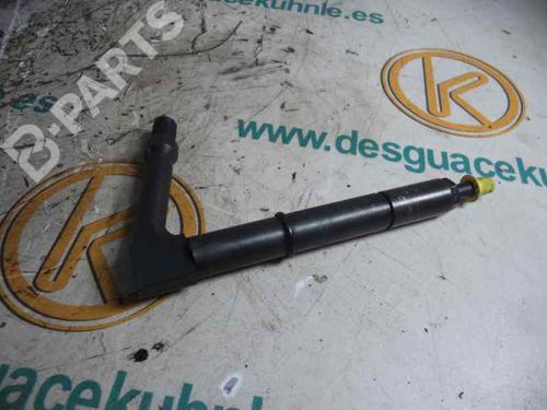 Injector NISSAN ALMERA II Hatchback (N16)  | BP2483136M100 