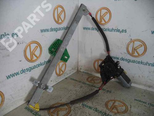 Alzavetro anteriore sinistro FORD KA (RB_) 1.3 i (60 hp) 2468094