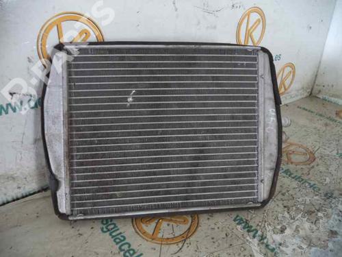Used Heater matrix FORD KA (RB_) 1.3 i (60 hp) 2463213