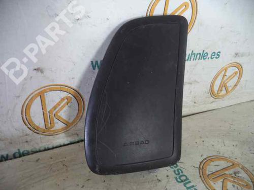 Venstre dør Airbag PEUGEOT 307 (3A/C) 2.0 HDi 90 (90 hp) 2475755