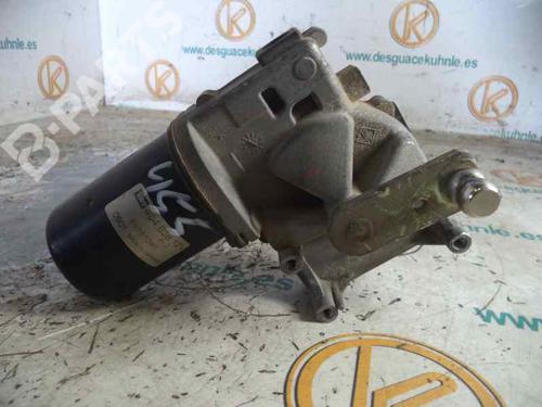 Used Front wiper motor PEUGEOT 307 (3A/C) 2.0 HDi 90 (90 hp) 2448301
