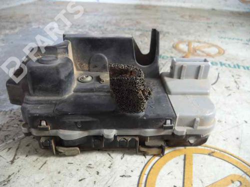 Rear left lock PEUGEOT 307 (3A/C) 2.0 HDi 90 | BP2471639C100 