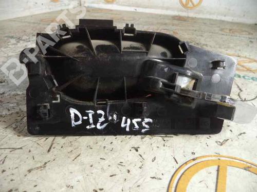 Front left interior door handle PEUGEOT 307 (3A/C) 2.0 HDi 90 | BP3219171I13 