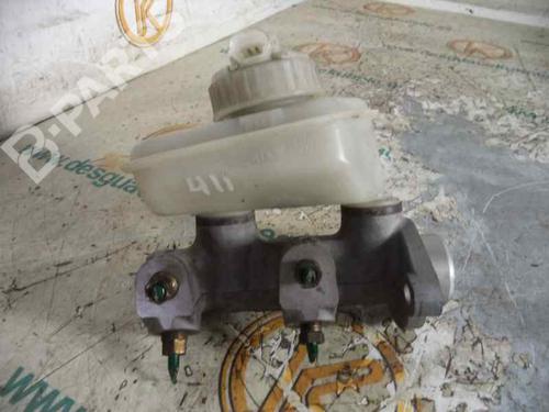 Used Brake master cylinder OPEL CORSA B (S93) 1.7 D (F08, F68, M68) (60 hp) 2483482