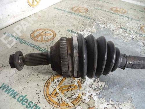 Left front driveshaft FORD MONDEO II (BAP) 1.8 TD | BP2460051M38 