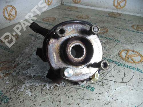 Used Right front steering knuckle FORD MONDEO II (BAP) 1.8 TD (90 hp) 2466593