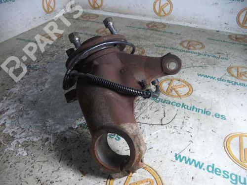 Right front steering knuckle FORD MONDEO II (BAP) 1.8 TD | BP2466593M26 